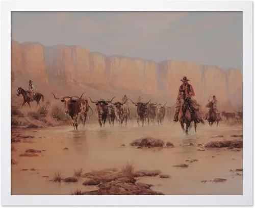 Vista 49 de Poster Master Vintage A Mexican Vaquero Print – Póster retro de vaquero – Arte occidental – Diseño de pared del salvaje oeste – Regalo para hombres
