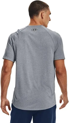 Vista 2 de Under Armour Tech 2.0 - Camiseta de manga corta para hombre