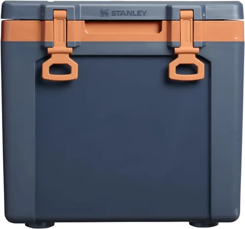 Vista 5 de Enfriador Stanley Adventure de fácil transporte 16qt Azure