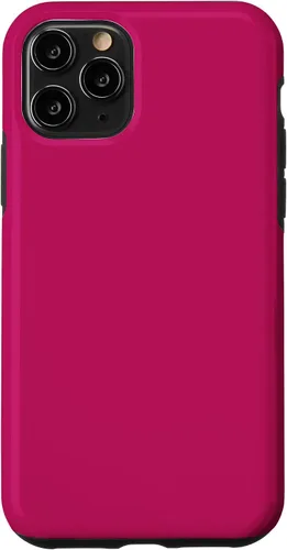 Vista 29 de Red Raspberry Funda para iPhone 17