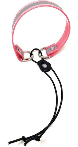 Vista 14 de Sparky Pet Co - Correa de repuesto ECollar - Collar de perro elástico - Impermeable - Ajustable - Bloqueo de rueda Nexus seguro - para entrenamiento