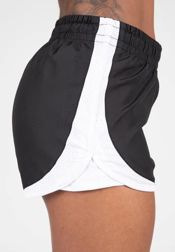 Vista 6 de GORILLA WEAR Pantalones cortos Alice - Negro