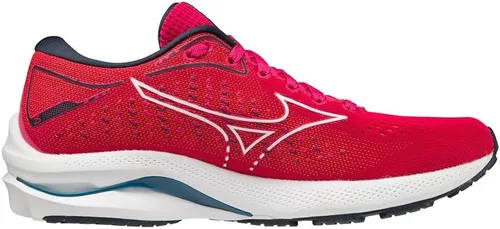 Vista 34 de Mizuno Tenis de correr Wave Rider 25 para mujer