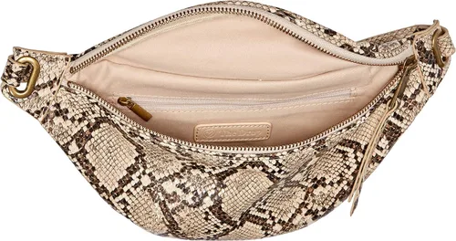 Vista 5 de The Drop Preston - Bolsa para cinturón para mujer