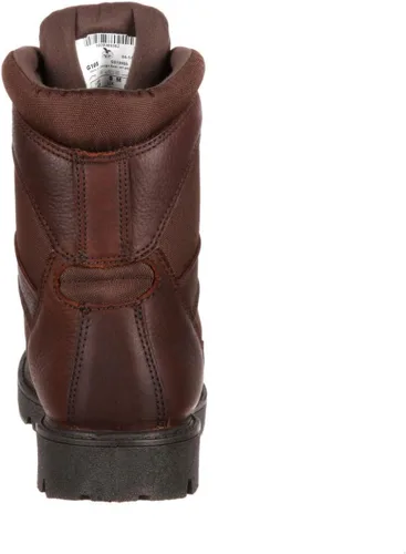 Vista 5 de Georgia Boot Botas de trabajo impermeables Homeland con punta de acero para hombre