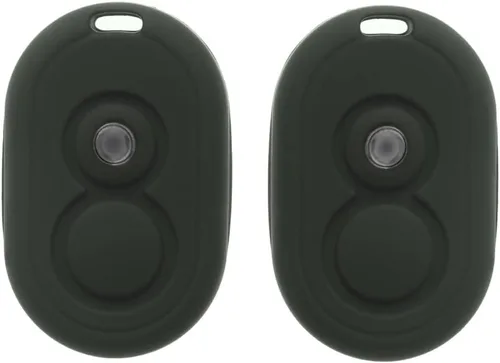 Vista 4 de Homing Tag v2 para Loc8tor TabCat Pet Collar Locator v2 (paquete de 2)