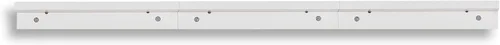 Vista 9 de RiverRidge Marco de fotos magnético para obras de arte de niños intercambiables. Marco de arte para niños para mostrar fácilmente dibujos y fotos