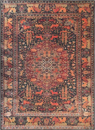 Vista 13 de Superior Alfombra de pasillo para interiores, respaldo de algodón, niños, mascotas, entrada, sala de estar, cocina, dormitorio, pasillo, cubierta
