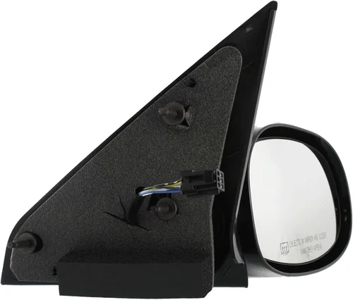 Vista 23 de Garage-Pro Espejo para Chevrolet Traverse 2009-2017 lado del conductor calentado