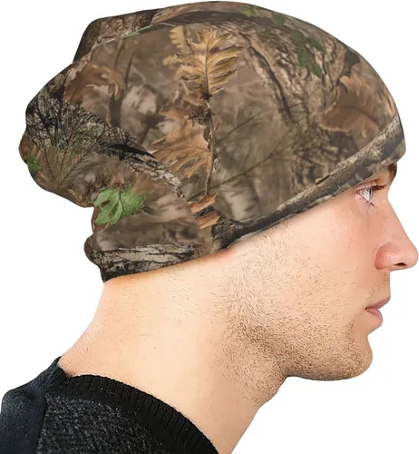 Vista 136 de Bufanda casual Bandana Sombrero Suelto Gorro Elástico Gorro, Gorro