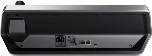 Vista 2 de Blackmagic Design Panel de transmisión avanzado ATEM 1 M/E
