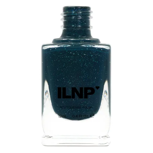 Vista 37 de ILNP 1UP - Esmalte de uñas holográfico, manicura resistente al desprendimiento, laca de uñas de larga duración, acabado suave y brillante,