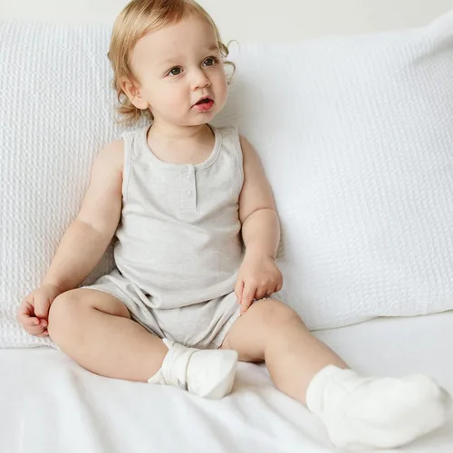 Vista 8 de Goumi Preemie Botas Cloud, Nube