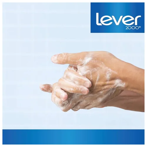 Vista 5 de Lever 2000 Jabón en barra, original, 4 oz, 16 bar