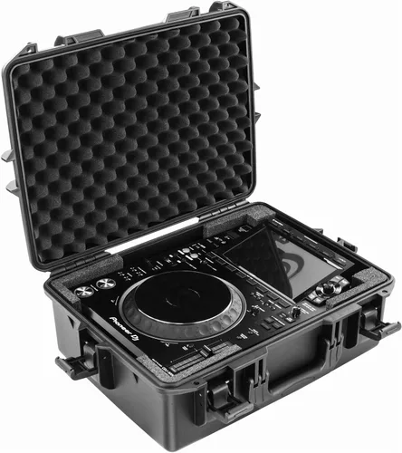 Vista 8 de Odyssey Vulcan Series - Funda para DJ Pioneer CDJ-3000