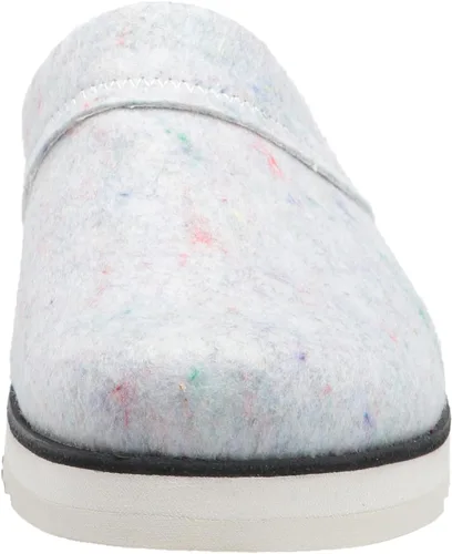 Vista 2 de Merrell Zuecos de lana Juno para mujer
