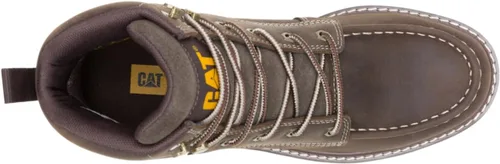 Vista 5 de CAT Men's Reclaimer Wedge Steel Toe Waterproof