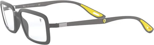 Vista 3 de Ray-Ban RX7181m - Marcos redondos para anteojos graduados
