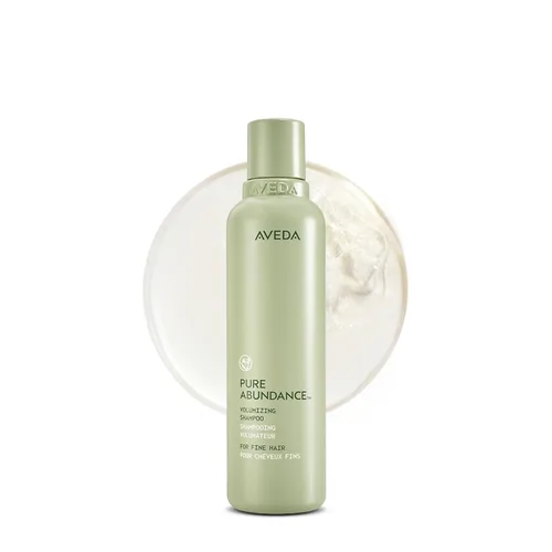 Vista 11 de Aveda Pure Abundance Volumizing Shampoo Shampoo For Fine Hair Removes Product Build-Up And Excess Oil 4X More Volume* Notes of Jasmine