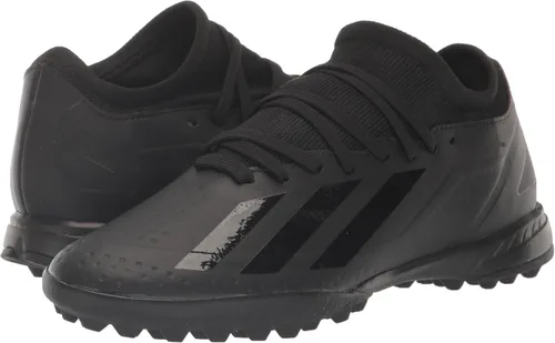 Vista 7 de adidas Unisex-Adult X Crazyfast.3 Turf Sneaker