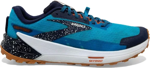 Vista 2 de Brooks Zapatillas de running Catamount 2 para hombre