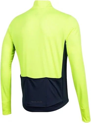 Vista 2 de PEARL IZUMI Camiseta térmica de ciclismo Quest para hombre
