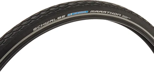 Vista 6 de Schwalbe Neumático con cable Marathon con Greenguard