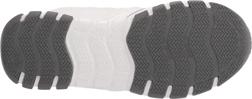 Vista 4 de Reebok Work Sublite Work RB434 - Zapatos de trabajo para mujer, color blanco, Blanco