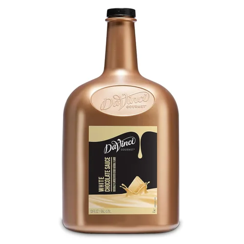 Vista 15 de DaVinci Gourmet Salsa de caramelo, 64 onzas líquidas (paquete de 1)