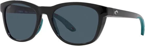Vista 2 de Costa Del Mar Gafas de sol redondas Aleta para mujer