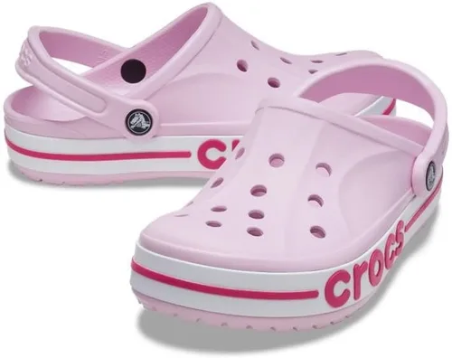 Vista 4 de Crocs - Zuecos clásicos para niños