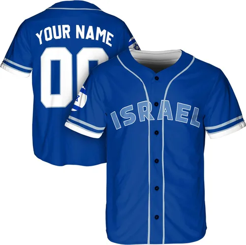 Vista 9 de Camisetas de béisbol personalizadas del mundo 2026, camisetas deportivas personalizadas de uniforme de sóftbol para hombres, mujeres, niños y niñas