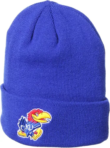 Vista 9 de ZHATS NCAA Mens Cuff Beanie Team