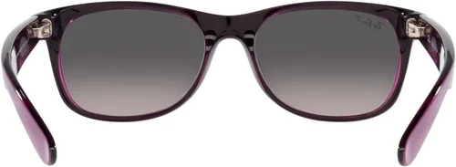 Vista 23 de Ray-Ban RB2132 Nuevas Gafas de sol cuadradas Wayfarer Gradient
