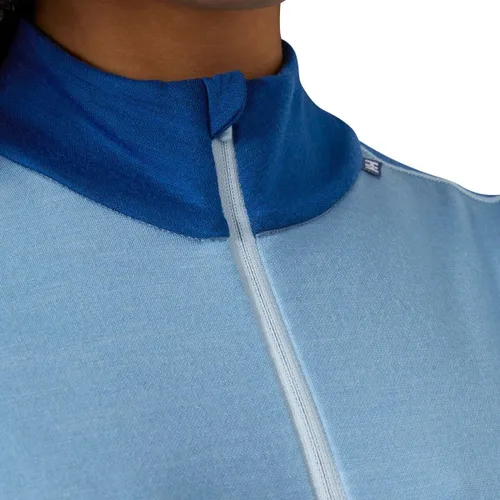Vista 4 de Helly-Hansen Naiad Breeze - Polo de manga corta para mujer