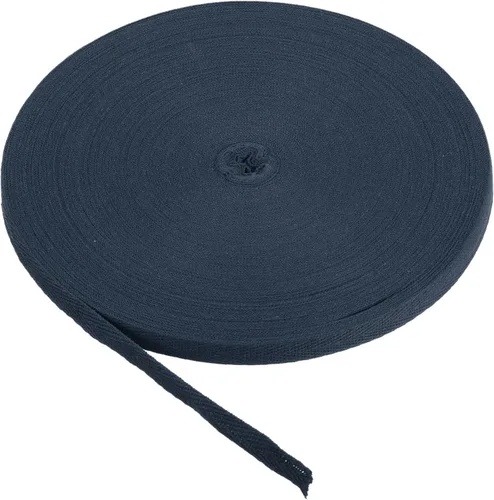 Vista 119 de PATIKIL Cinta de sarga de algodón de 5/8 pulgadas, 10 yardas, cinta de encuadernación al bies, cinta de espiga para costura, envoltura de regalos