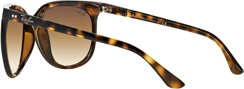 Vista 5 de Ray-Ban Gafas de sol RB4126 Cats 1000 Butterfly para mujer