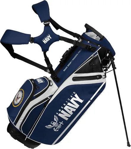 Vista 4 de Team Effort Bolsa híbrida Caddie Carry