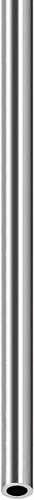 Vista 27 de DTGN Tubo de acero inoxidable 304 de 0.079 in x 0.006 in x 9.843 in (ODxWall TxL) - 1 paquete - Bueno para equipos de maquinaria - Tubería de metal