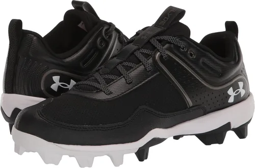 Vista 7 de Under Armour Zapato de sóftbol Glyde Rm para mujer
