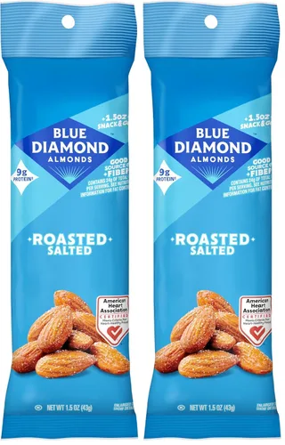 Vista 17 de Blue Diamond Almonds