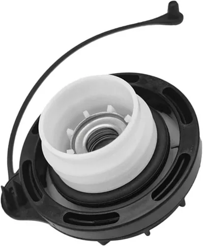 Vista 2 de Fuel Filler Screw Cap Compatible with Hyundai for Elantra 2000-2020 for I10 2007-2018 for I20 2008-2020 Gas Cap of Automobile OEM:3101038600