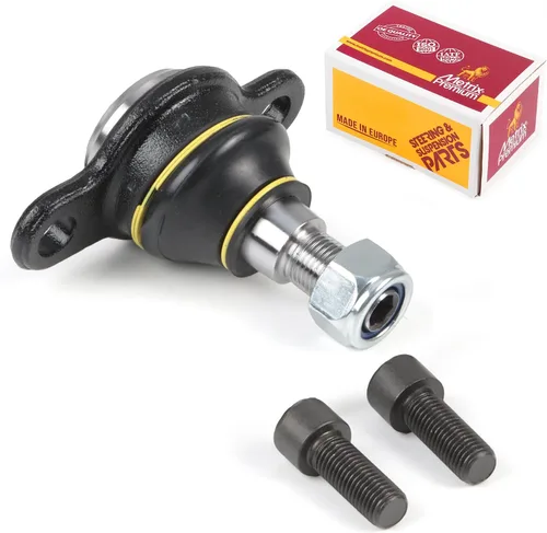 Vista 188 de Fabricado en Europa. Junta de rótula inferior delantera Metrix Premium K3199 para Jeep Liberty 2002-2004