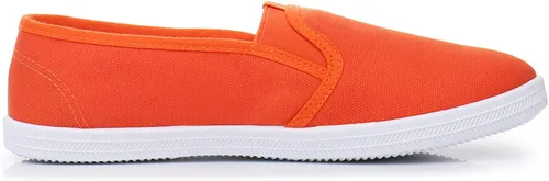 Vista 4 de VenusCelia Tenis de lona Fortius para mujer