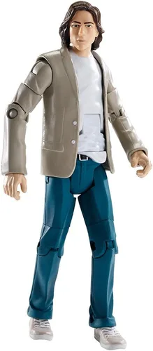 Vista 2 de Figura de Lex Luthor Batman vs. Superman: Amanecer de la justicia, multiverso, 6 pulgadas