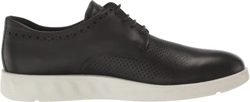 Vista 6 de ECCO Corbata Híbrida Perforada Oxford S Lite para Hombre