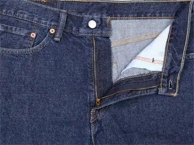 Vista 5 de Levi's Pantalones cortos 505 de corte regular para hombre