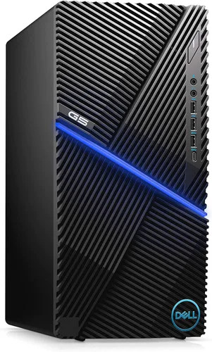 Vista 9 de Dell Computadora de escritorio empresarial OptiPlex 7020 Intel i5-14500 de 14ª generación de 14 núcleos DDR5 de 8 GB SSD de 256 GB 2 puertos