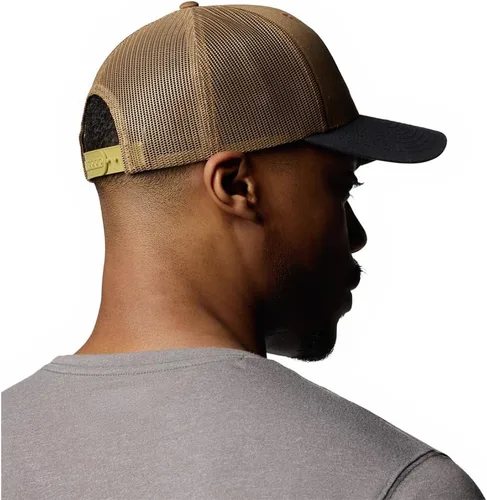 Vista 37 de Gorra de malla PFG Columbia para hombre