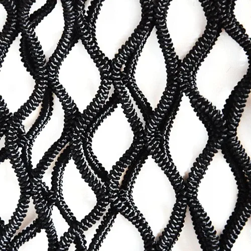 Vista 3 de 70cm x70cm Car Net,4 Hooks Car Trunk Cargo Net Mesh Storage Organizer,for Chevrolet Cruze